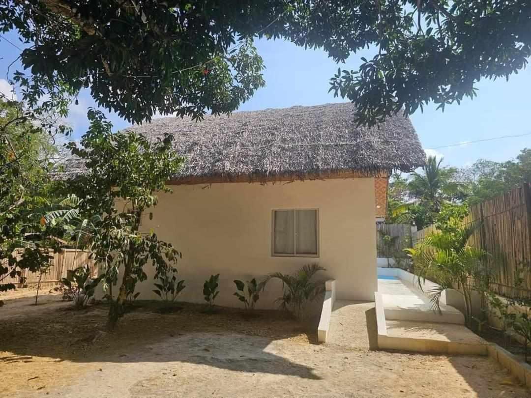 Lio Palm Villas Langi-langiban المظهر الخارجي الصورة