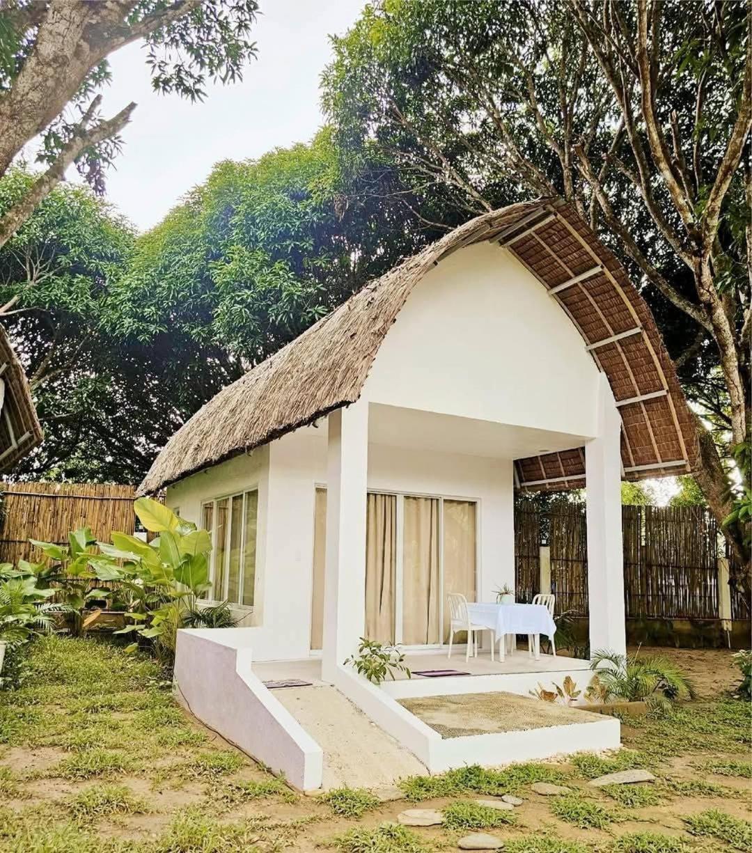 Lio Palm Villas Langi-langiban المظهر الخارجي الصورة